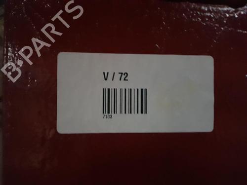 Front bumper MG MG 3 1.5 | BP23447155C7  - Image 16