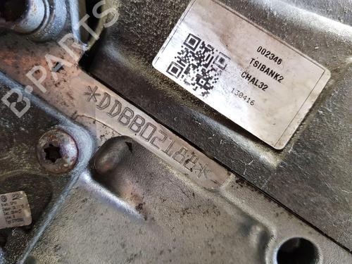 Engine BENTLEY BENTAYGA (4V1) 6.0 | BP22680551M1