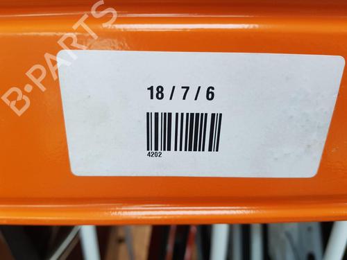 Other MCLAREN 720S Spider 4.0 | BP22669598O1 