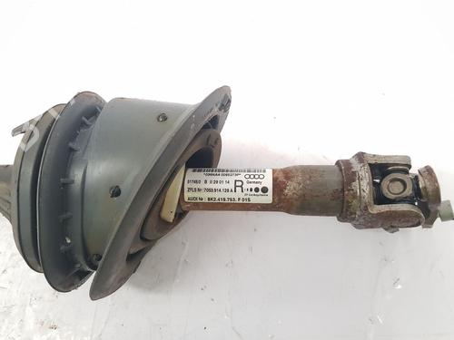 Steering column universal joint AUDI A4 B8 (8K2) 2.0 TDI | BP31819797M114