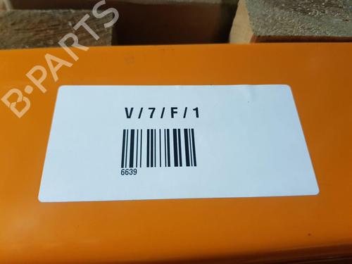 Other FORD FOCUS II (DA_, HCP, DP) 2.5 RS | BP27353304O1 