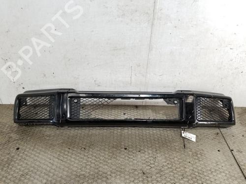 Used Front bumper MERCEDES-BENZ G-CLASS (W463) G 350 d (463.348) (245 hp) 22679366