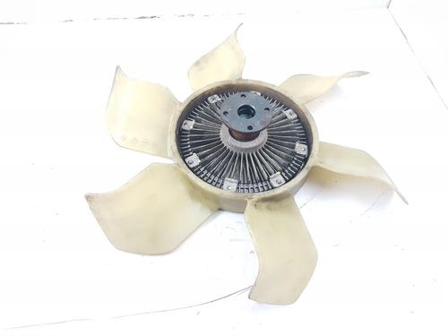 Used Radiator fan MITSUBISHI L200 / TRITON (KA_T, KB_T) 2.5 DI-D 4WD (KB4T) (178 hp) 30554544
