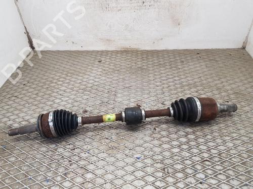 Used Left front driveshaft HYUNDAI i20 III (BC3, BI3) [2020-2025]  28137033
