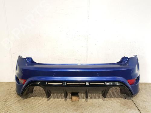 Used Rear bumper Rear bumper FORD FOCUS II (DA_, HCP, DP) 2.5 RS (305 hp) 26963174 26963174