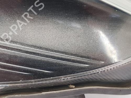 Venstre forlygte NISSAN MICRA III (K12) 1.2 16V | BP29984457C28 