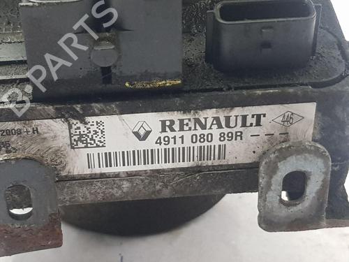 Steering pump DACIA SANDERO II TCe 90 (B8M1, B8MA, B8AC) | BP33889702M99 - Image 3