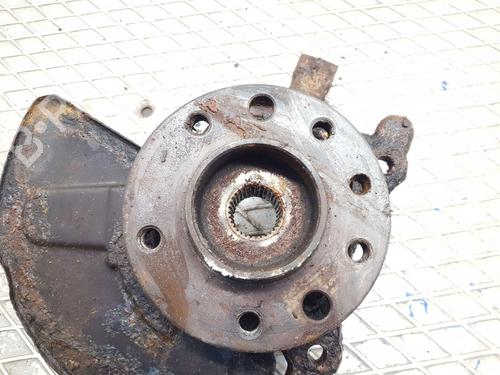 Right front steering knuckle VAUXHALL ZAFIRA Mk II (B) (A05) 1.6 | BP23140030M26 