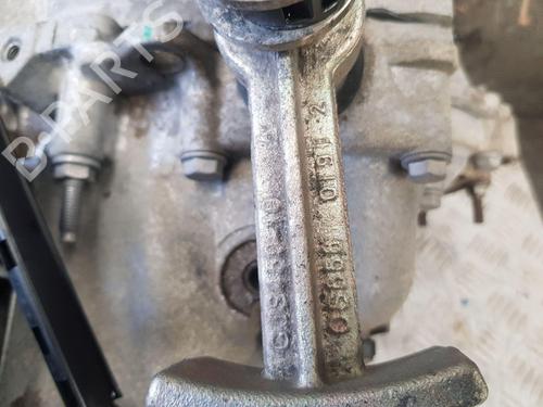 Gearbox OPEL CORSA F (P2JO) 1.2 (68) | BP30137942M3