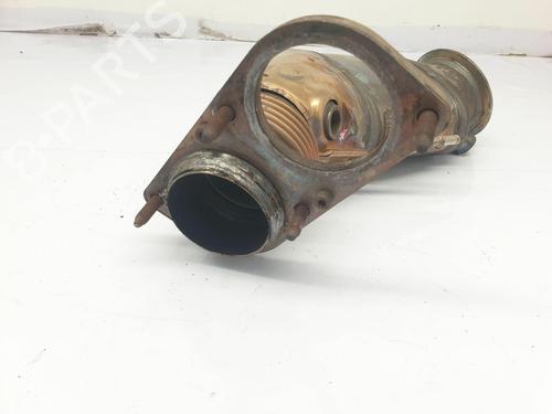 Catalyst BMW 4 Convertible (F33, F83) M4 Competition | BP24531438M10 