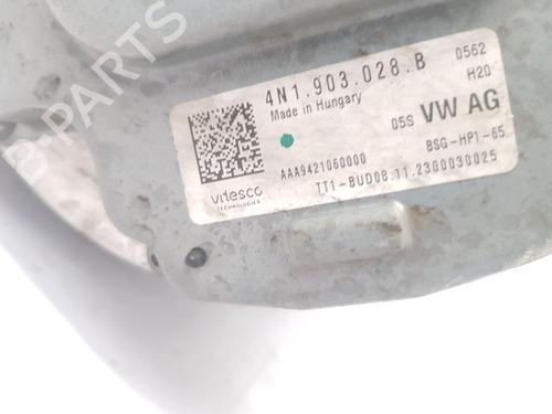 Alternator AUDI Q8 (4MN, 4MT) RS FSI Mild Hybrid quattro | BP29440059M7 
