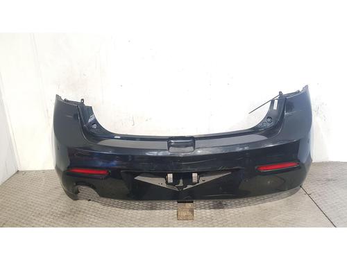 Used Rear bumper Rear bumper MAZDA 3 (BL) 2.2 MZR CD (BL10) (185 hp) 40220379 40220379