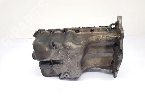Oil sump VAUXHALL CORSA Mk III (D) (S07) 1.2 i 16V (L08) | BP30402813M115 
