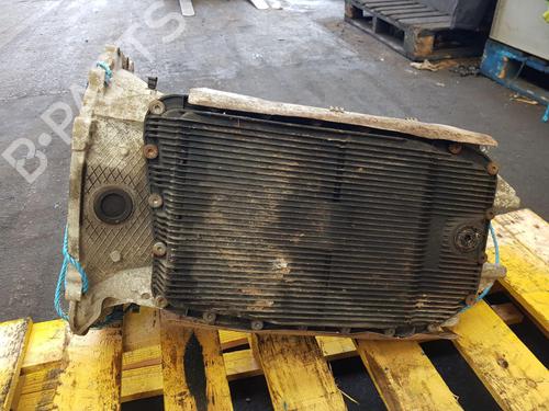 Gearbox JAGUAR XK II Coupe (X150) 5.0 XKR | BP27353321M3