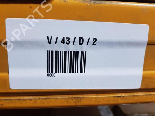 Hattehylde MINI MINI Convertible (R52) Cooper | BP38327445C85 - Image 8