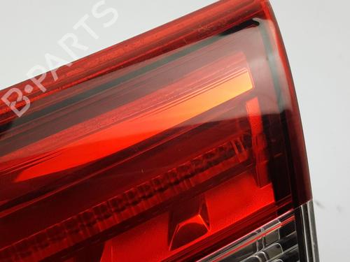 Right tailgate light NISSAN QASHQAI II (J11, J11_) 1.5 dCi | BP30364833C80