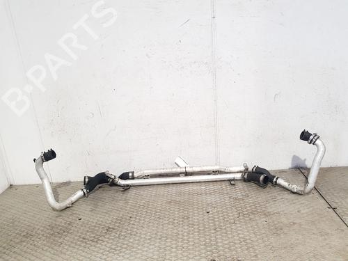 Intercooler pipe AUDI A6 C6 (4F2) 3.0 TDI quattro | BP36780225M127 - Image 11