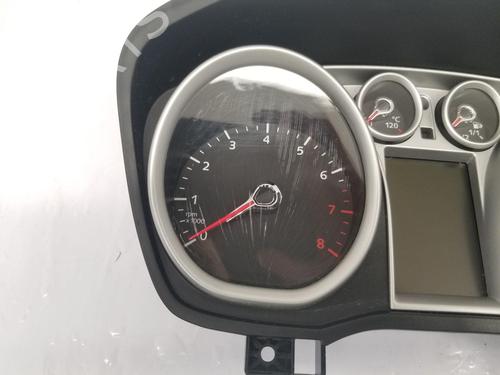Instrument cluster FORD C-MAX (DM2) 2.0 | BP39100576C47 - Image 2