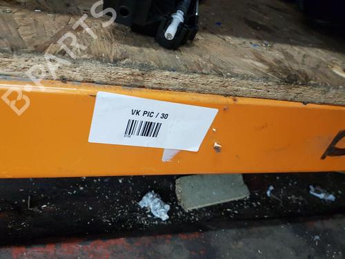 Front right window mechanism KIA PICANTO III (JA) 1.2 | BP22681639C23 - Image 13