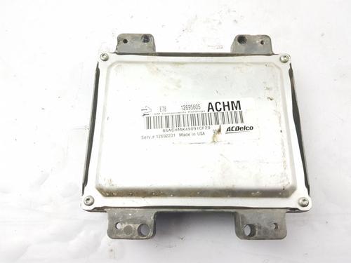 Engine control unit (ECU) OPEL CORSA E (X15)  | BP27579634M57 