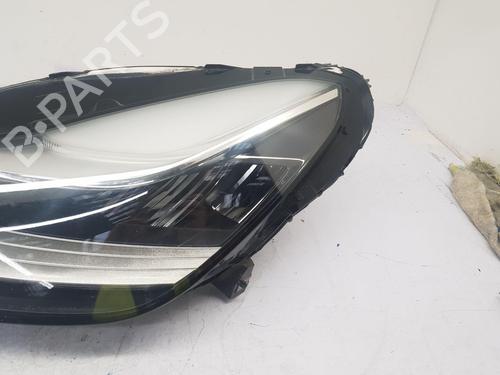 Left headlight TESLA MODEL 3 (5YJ3) EV AWD | BP33413039C28 - Image 3