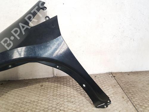 Left front fenders HONDA CIVIC VIII Hatchback (FN, FK) 1.8 (FN1, FK2) | BP25840015C41 