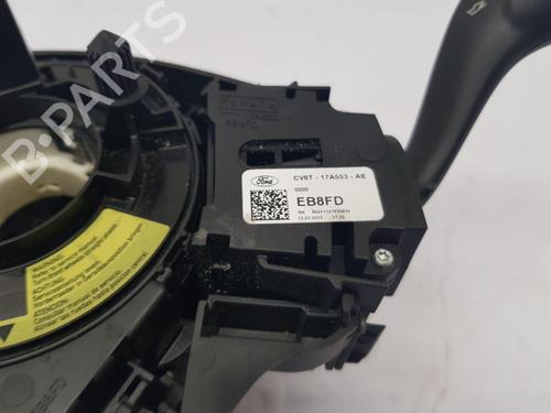 Steering column stalk FORD TRANSIT CONNECT V408 Box Body/MPV 1.6 TDCi | BP40499212I23 - Image 5
