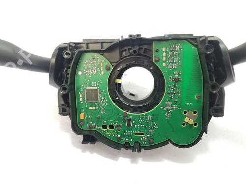 Steering column stalk OPEL CORSA F (P2JO) 1.2 (68) | BP22812070I23 - Image 5