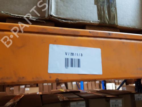 Steering column universal joint MERCEDES-BENZ VITO Van (W447)  | BP28119979M114 