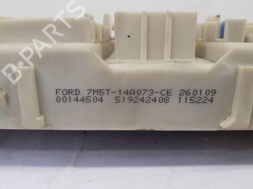 Electronic module FORD FOCUS II (DA_, HCP, DP) 1.6 TDCi | BP36093444M83 - Image 7