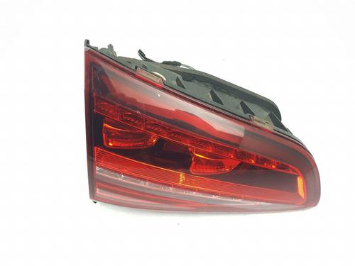 Used Left tailgate light VW GOLF VII (5G1, BQ1, BE1, BE2) 2.0 GTD (184 hp) 29641908