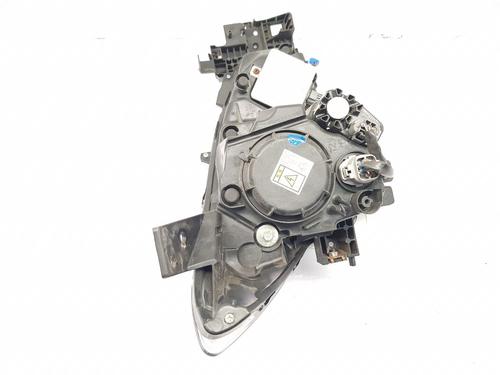 Left headlight MAZDA 3 Saloon (BM_, BN_) 2.0 | BP29641767C28 