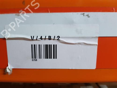 Injection rail JAGUAR XF I (X250) 3.0 D | BP31346499M98 - Image 7