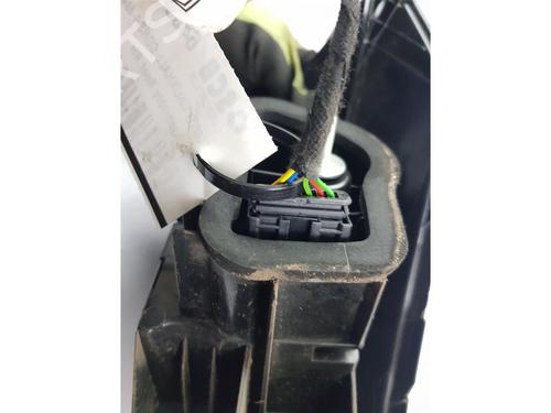Right taillight OPEL CORSA F (P2JO) 1.2 (68) | BP22204387C35 