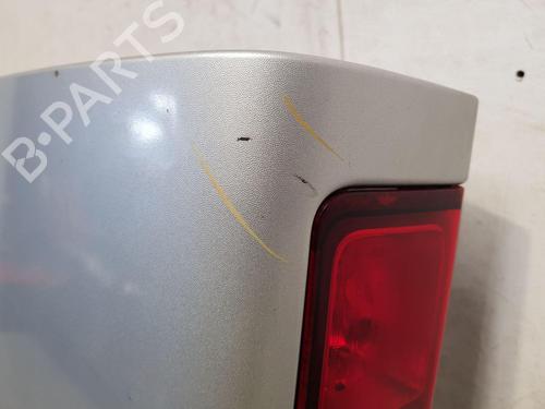 Corner bumper RENAULT TRAFIC III Van (FG_) 1.6 dCi 120 (FGMB, FGMC) | BP27305321C117 
