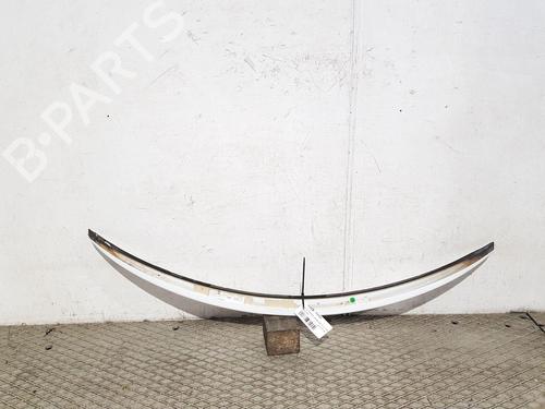 Rear spoiler VAUXHALL INSIGNIA Mk I (A) Hatchback (G09) 1.6 CDTI (68) | BP30138163C96