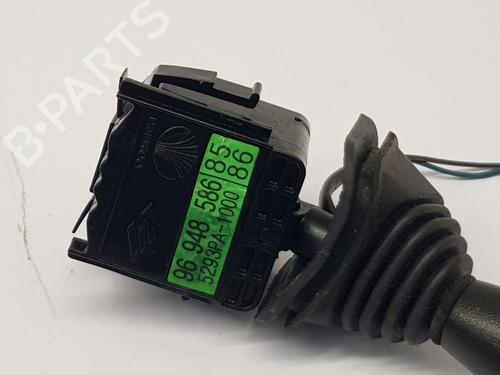 Steering column stalk CHEVROLET SPARK (M300) 1.2 | BP34638639I23 - Image 13