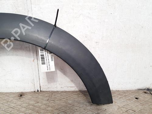 Rear left wheel arch trim MINI MINI (R56) One | BP27550298C136 