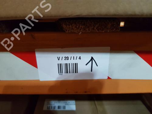 Steering wheel NISSAN JUKE (F15)  | BP22683529C49 