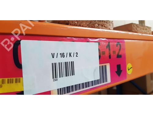 Right tailgate light FORD FOCUS III Turnier 1.6 EcoBoost | BP24988307C80 