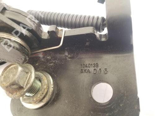 Seat buckle HONDA CIVIC VIII Hatchback (FN, FK) 1.8 (FN1, FK2) | BP25840017I32