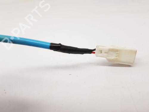 Tailgate lock NISSAN MICRA IV (K13K, K13KK) 1.2 | BP30554425C101 