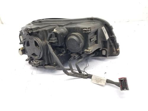 Left headlight VOLVO XC90 I (275) D5 AWD | BP32331966C28 