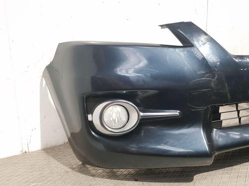 Front bumper TOYOTA RAV 4 III (_A3_) 2.2 D 4WD (ALA30_, ALA30R) | BP29815872C7 