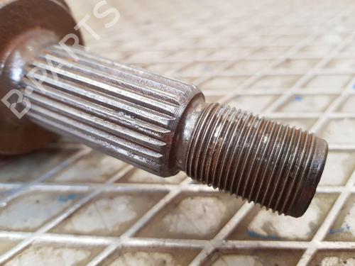 Right front driveshaft FORD FIESTA VII (HJ, HF) | BP27579547M39 - Image 6