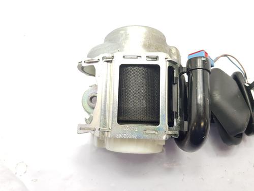 Sikkerhedssele foran højre SMART FORFOUR Hatchback (453) 1.0 (453.042, 453.043) | BP27920556I25 