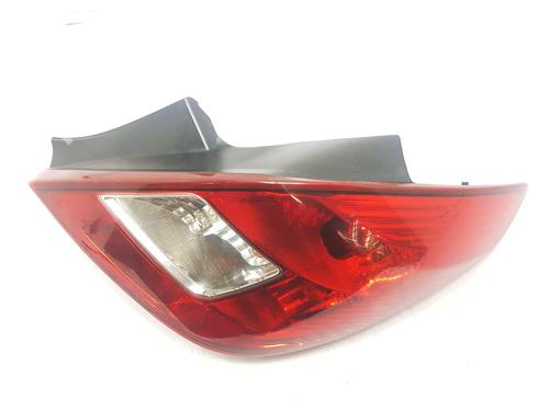 Højre baglygte VAUXHALL CORSA Mk III (D) (S07) 1.2 i 16V (L08) (86 hp) 28800371
