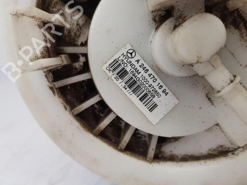 Fuel pump MERCEDES-BENZ A-CLASS (W176) A 250 4-matic (176.051) | BP33442928M76 - Image 5