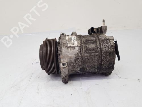 AC compressor LAND ROVER RANGE ROVER VELAR (L560) 2.0 D200 MHEV 4x4 | BP34406935M34 - Image 6