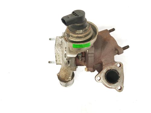 Turbolader/Kompressor HONDA CR-V III (RE_) 2.2 i-DTEC 4WD (RE6) (150 hp) 29378817